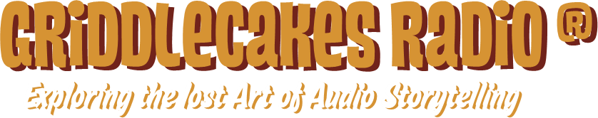 Griddlecakes Hero